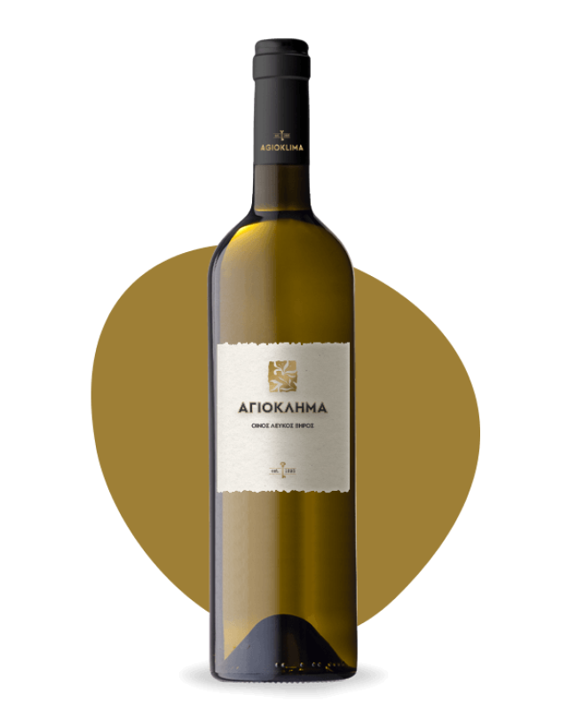 Agioklima-Weiss 750ml